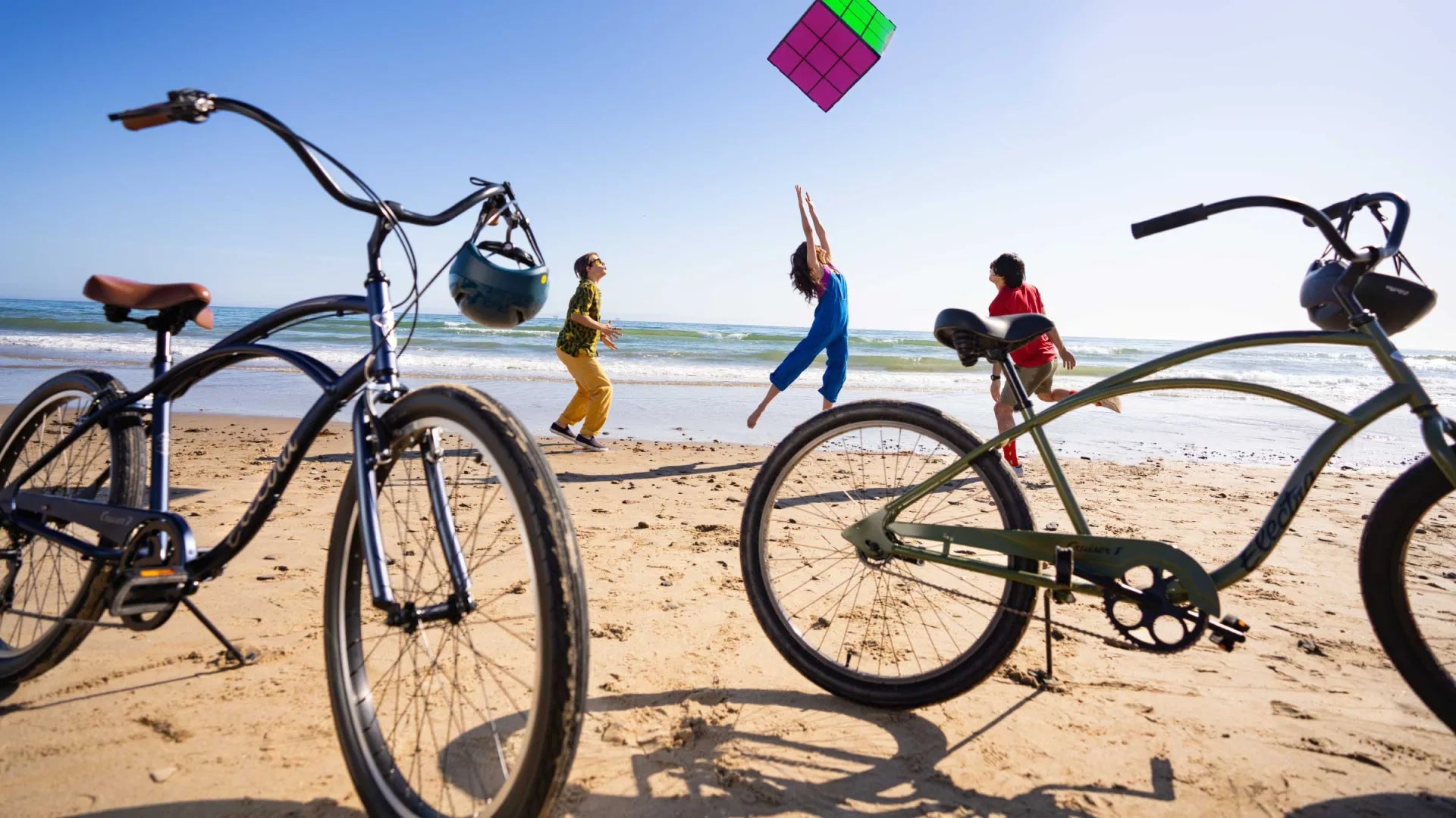 electra bicycles australia TOWNIE GO 7D STEP-THRU The Electra Townie 7D is the best Electra freedommachine