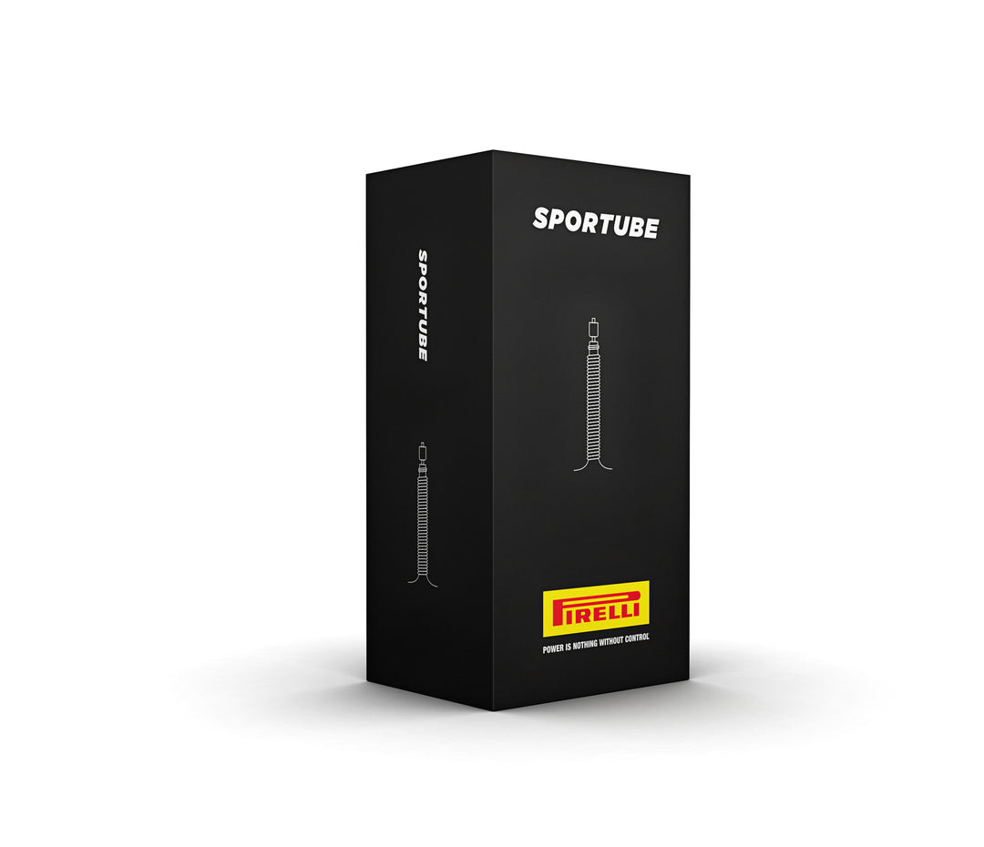 PIRELLI Sportube 26/27.5 x 2.1/2.4 - 48mm - freedommachine