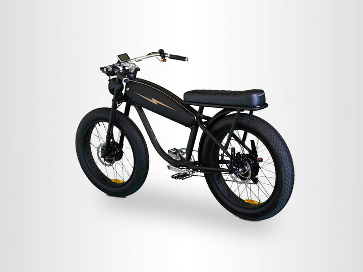 VALLKREE The Mechanism 24" - freedommachine