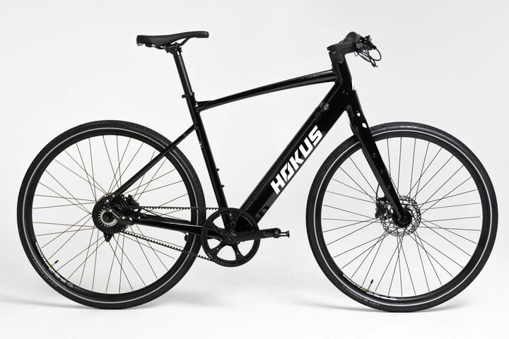 Hokus Surge E-bike - 19KG - freedommachine