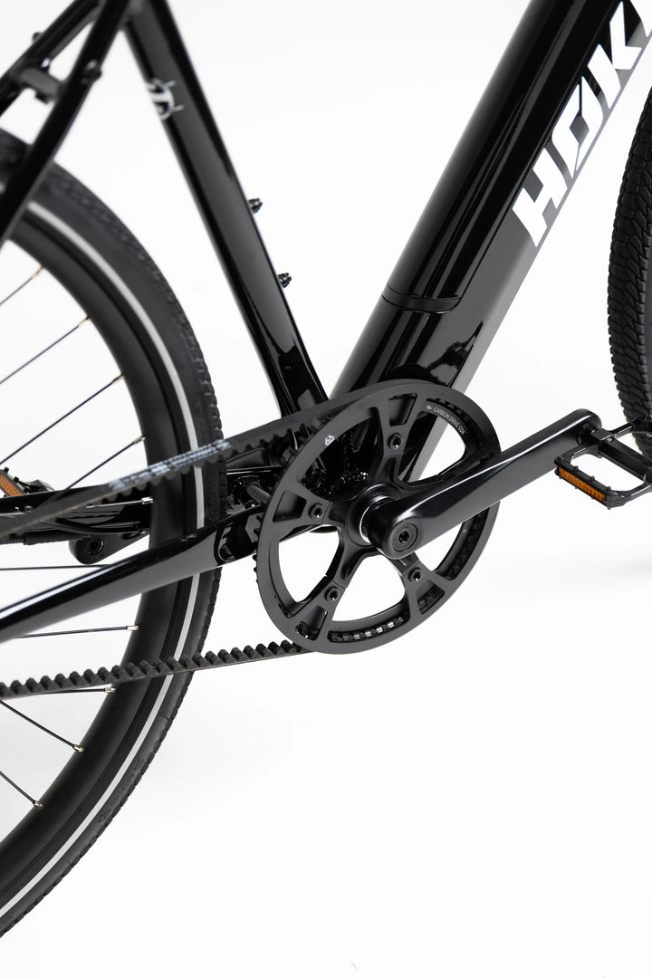 Hokus Surge E-bike - 19KG - freedommachine