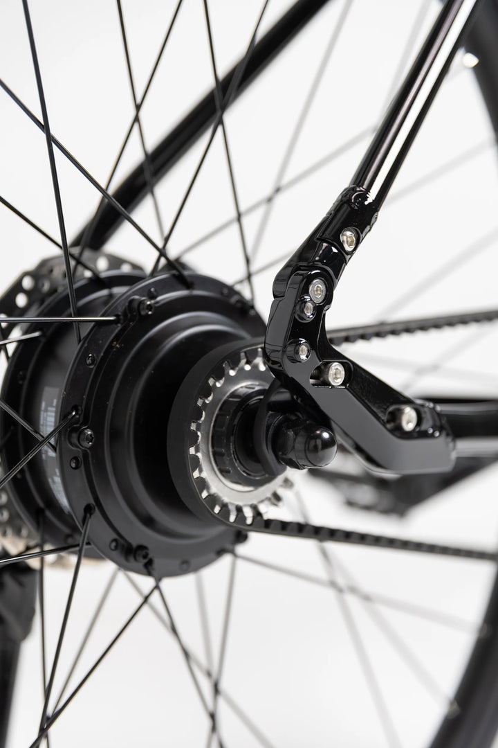 Hokus Surge E-bike - 19KG - freedommachine
