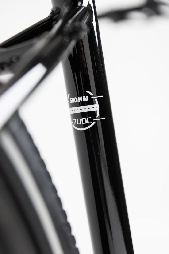 Hokus Surge E-bike - 19KG - freedommachine