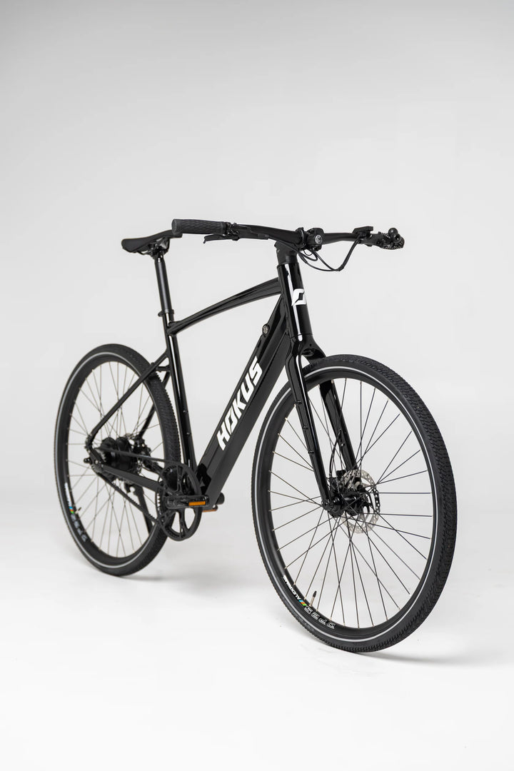 Hokus Surge E-bike - 19KG - freedommachine