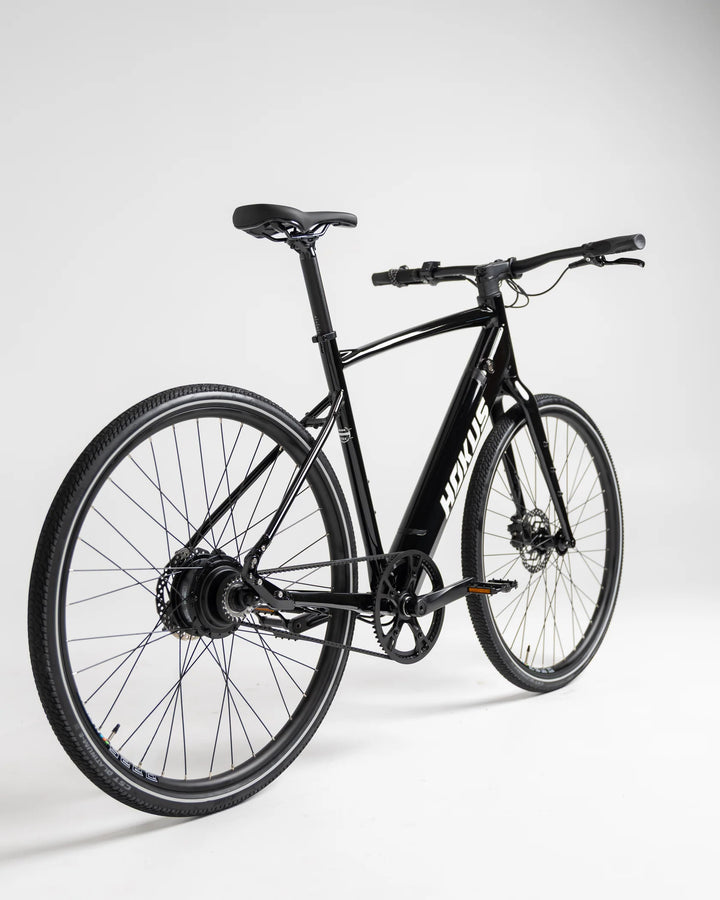 Hokus Surge E-bike - 19KG - freedommachine