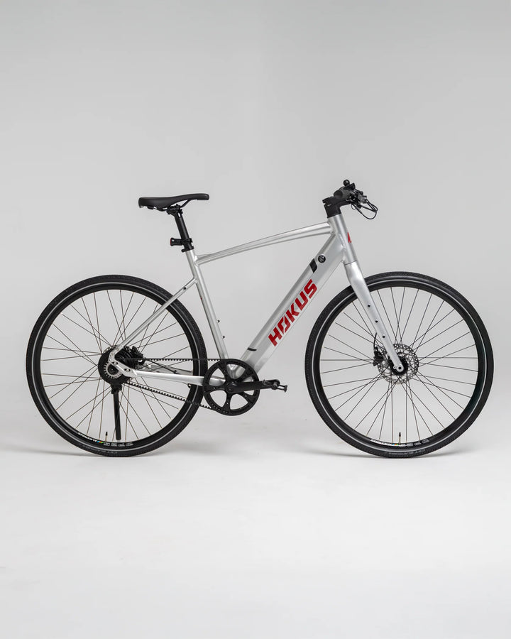 Hokus Surge E-bike - 19KG - freedommachine