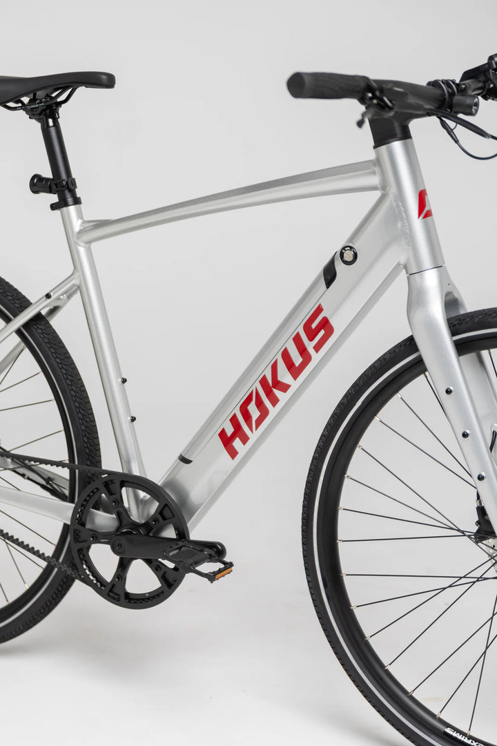 Hokus Surge E-bike - 19KG - freedommachine