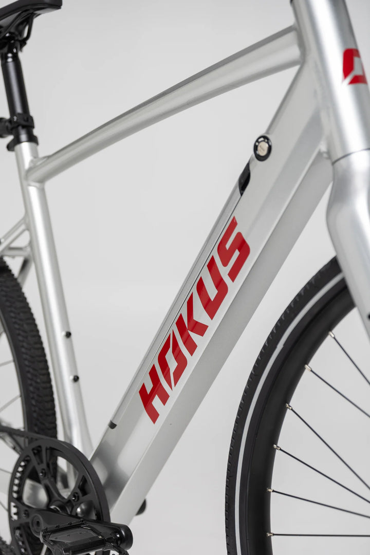 Hokus Surge E-bike - 19KG - freedommachine