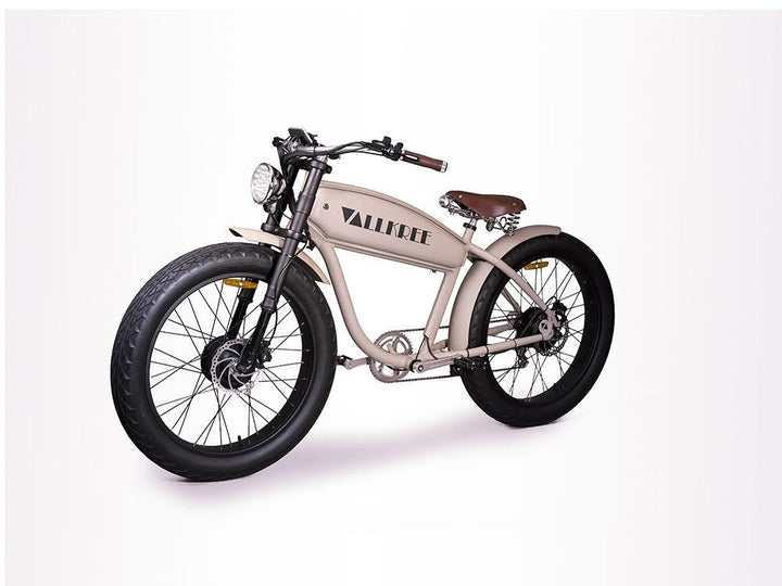 VALLKREE The Mechanism 26" - freedommachine