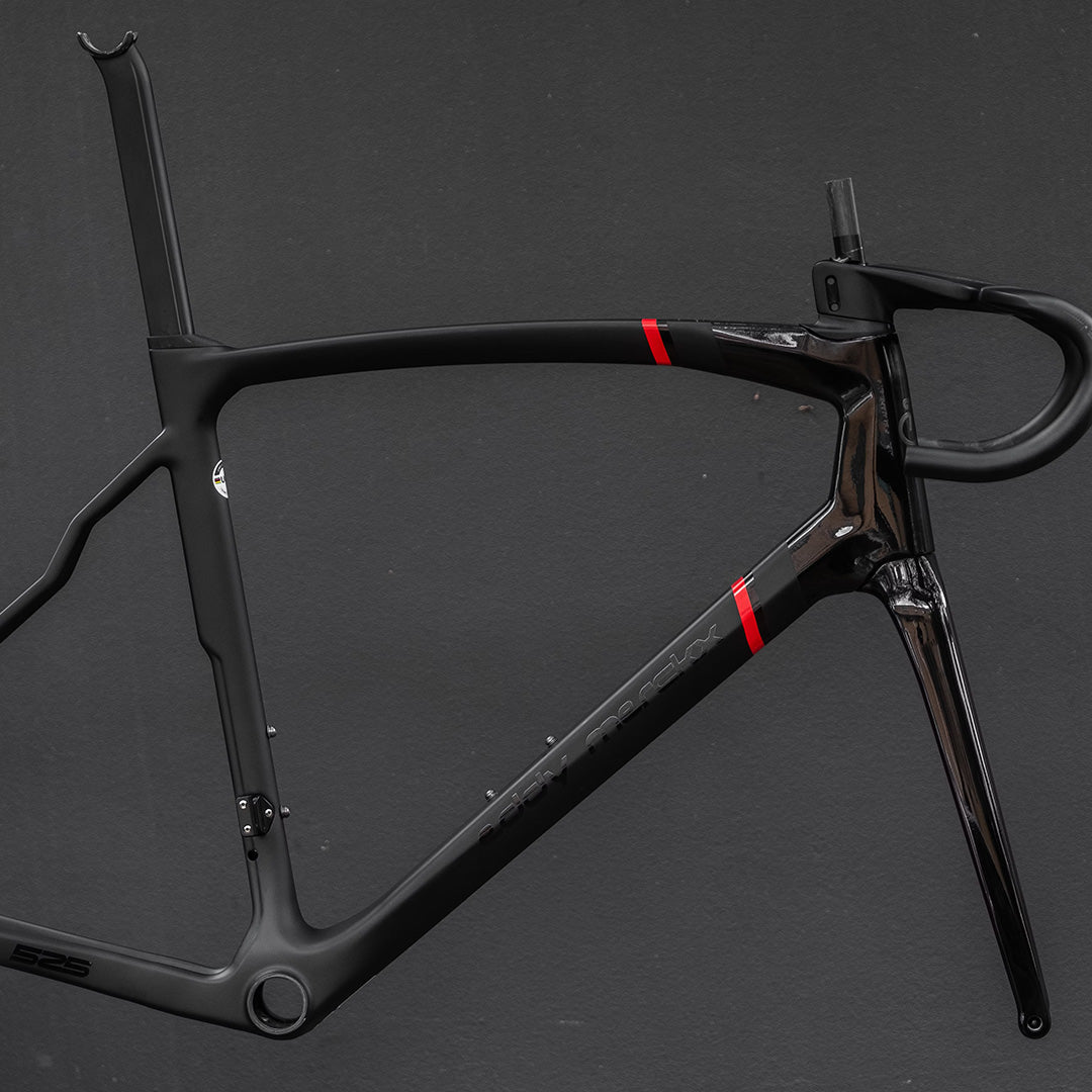 EDDY MERCKX 525 SRAM Rival TAP AXS - freedommachine