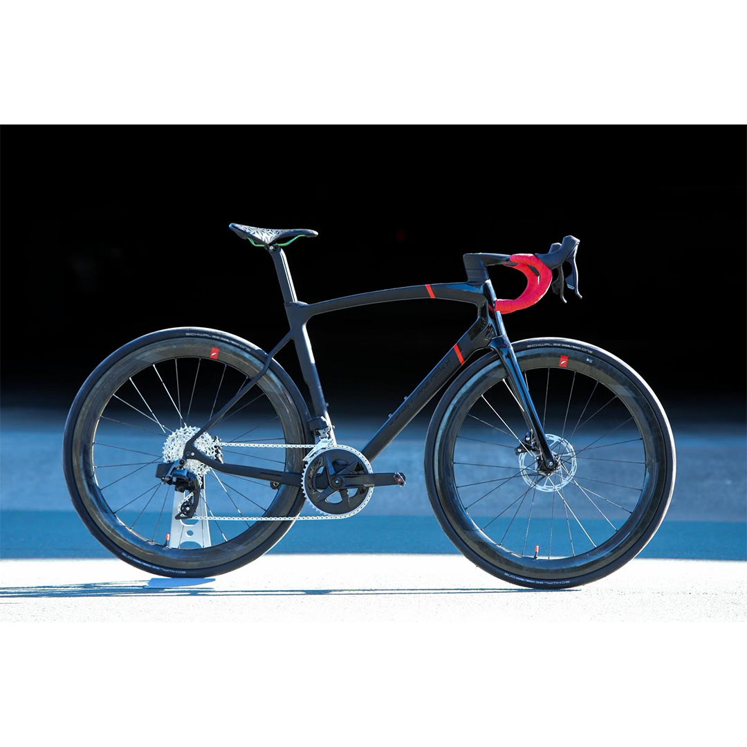 EDDY MERCKX 525 SRAM Rival TAP AXS - freedommachine