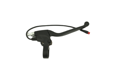 Dirodi right Brake Lever - Rover (Mechanical) - freedommachine