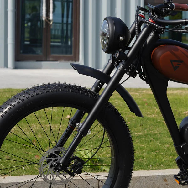 FM Chopper - freedommachine