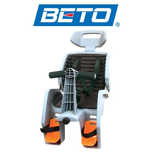 BETO Baby seat - freedommachine