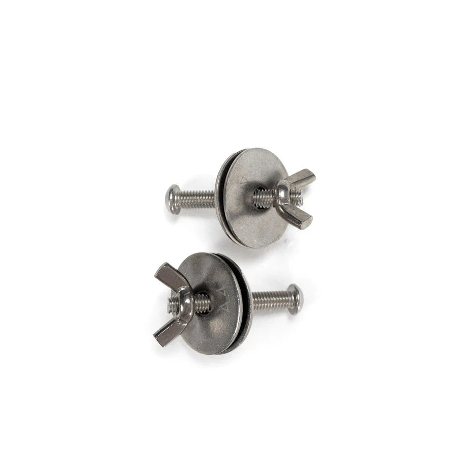 Beautiful view of Locking Dog Crate Bolts