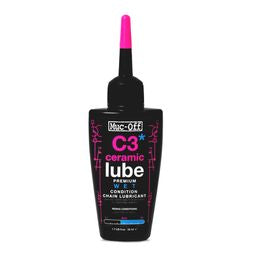 MUC OFF - Ceramic Wet Lube 50ml - freedommachine