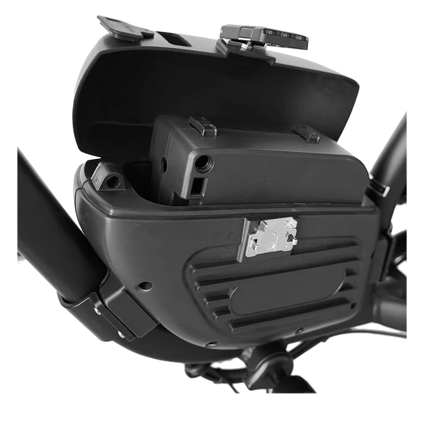 FM Chopper Extended Battery (20ah) - freedommachine