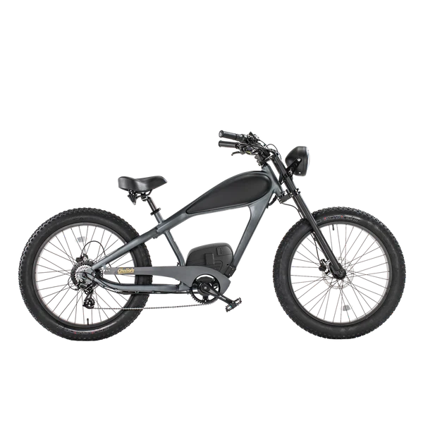 FM Chopper - freedommachine