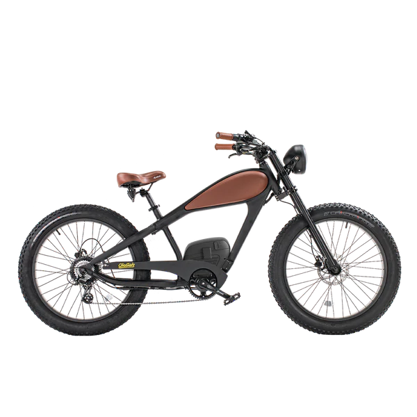 FM Chopper - freedommachine