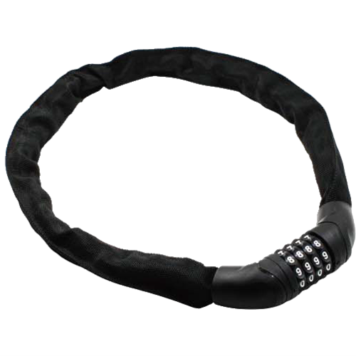 PARKLOCK COOLANGATTA - CHAIN LOCK - 8MM X 100CM - freedommachine