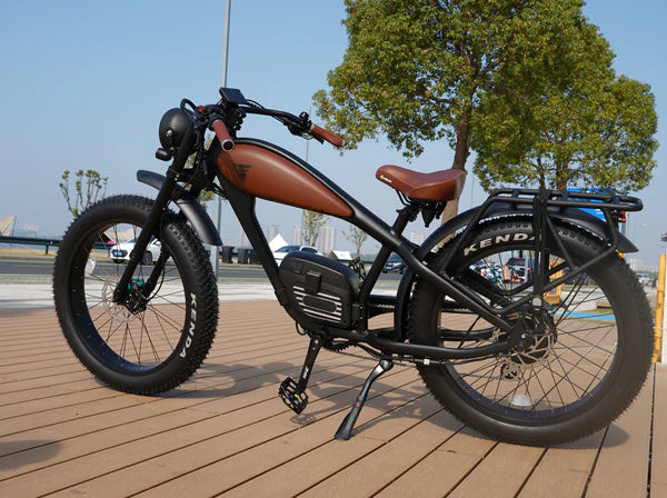 FM Chopper - freedommachine