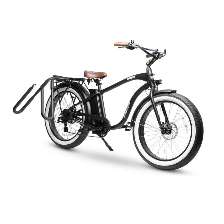 FM e-Bike SURF RACK - freedommachine