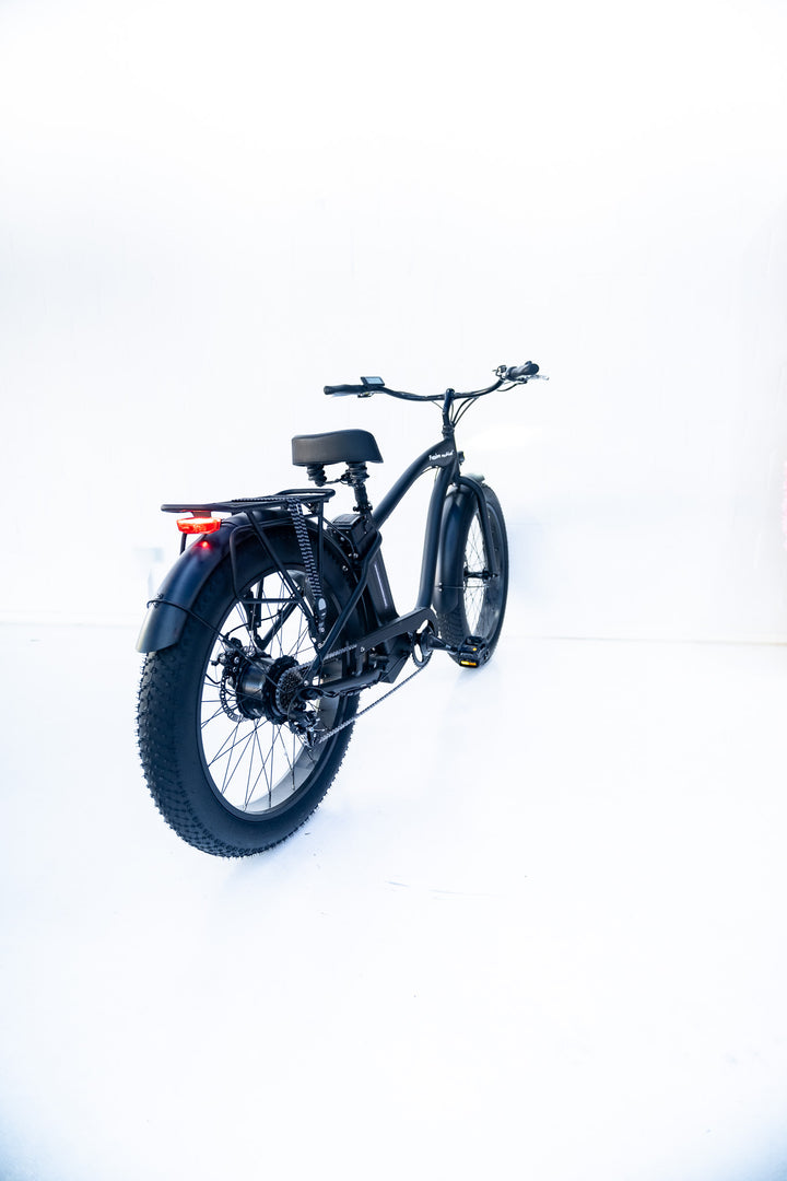 FM Bandit Cruiser E-Bike 750W - freedommachine