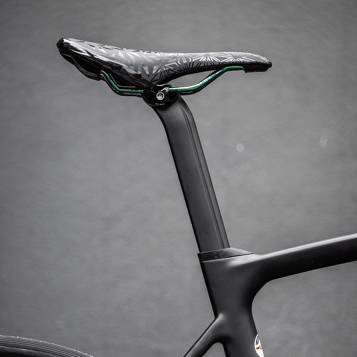 EDDY MERCKX 525 DISC - DURA ACE 11SP