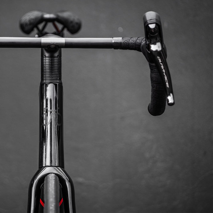 EDDY MERCKX 525 DISC - DURA ACE 11SP