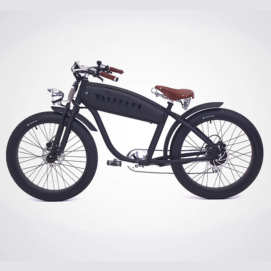 VALLKREE The Drifter – freedommachine