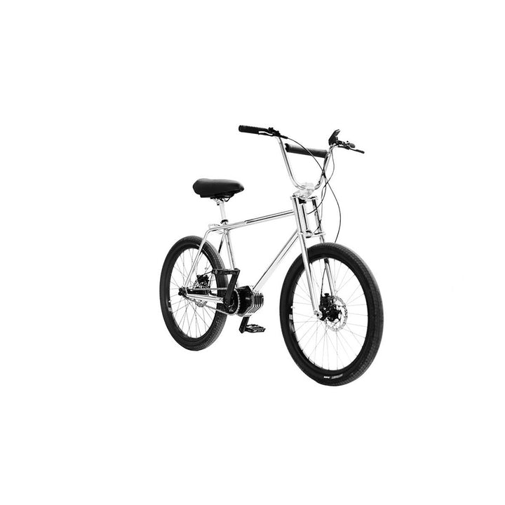 EINS BIKE FREEDOM MACHINE BYRON BAY