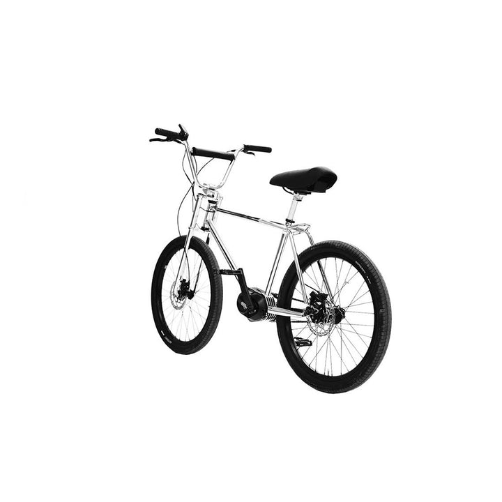 EINS BIKE FREEDOM MACHINE BYRON BAY