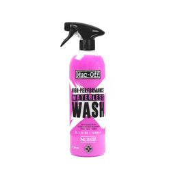 MUC OFF - Waterless Wash - 750ml - freedommachine