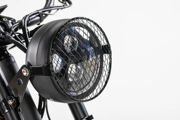 FM Chopper - freedommachine