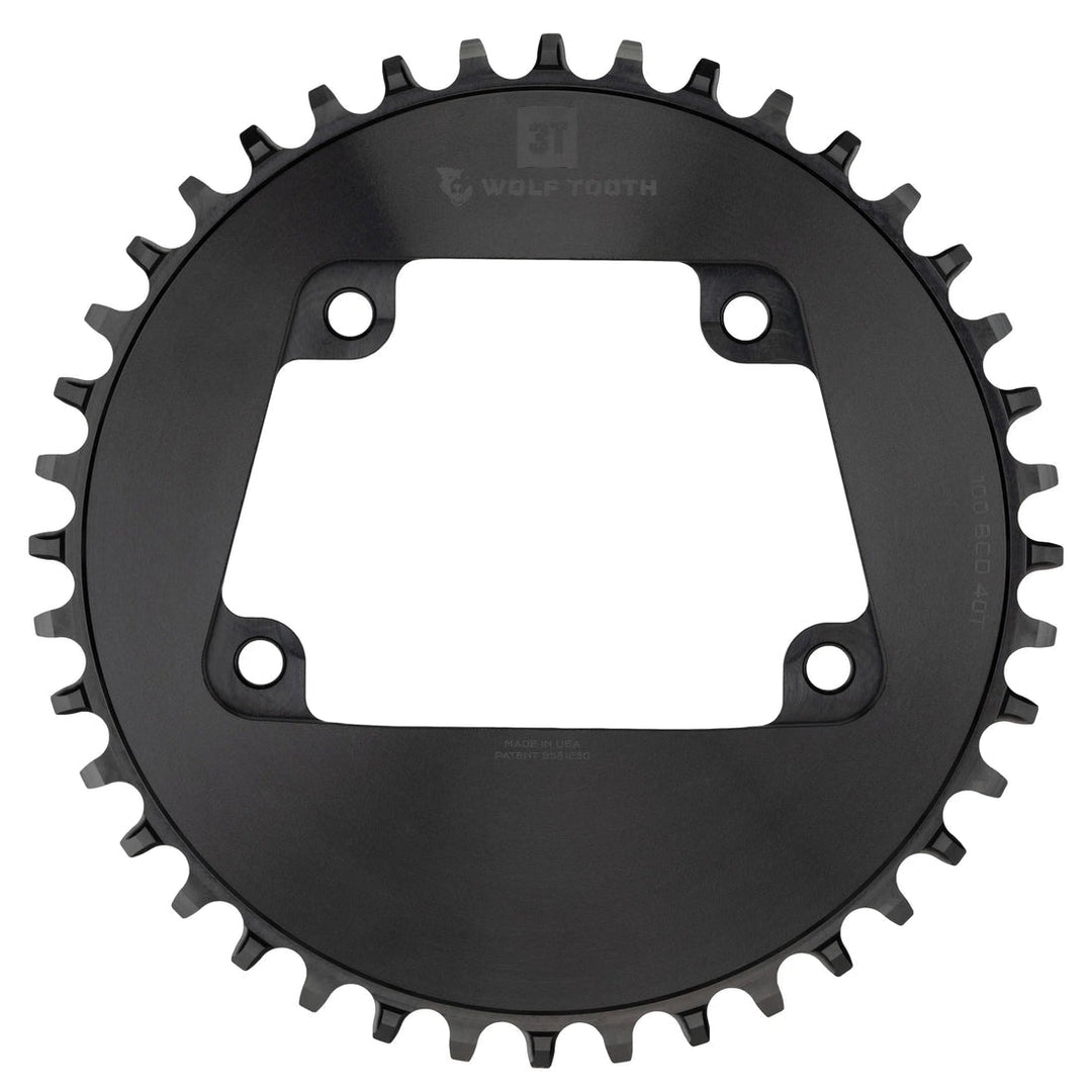 3T CAMPAGNOLO EKAR Chain Ring 38T 13Speed - freedommachine