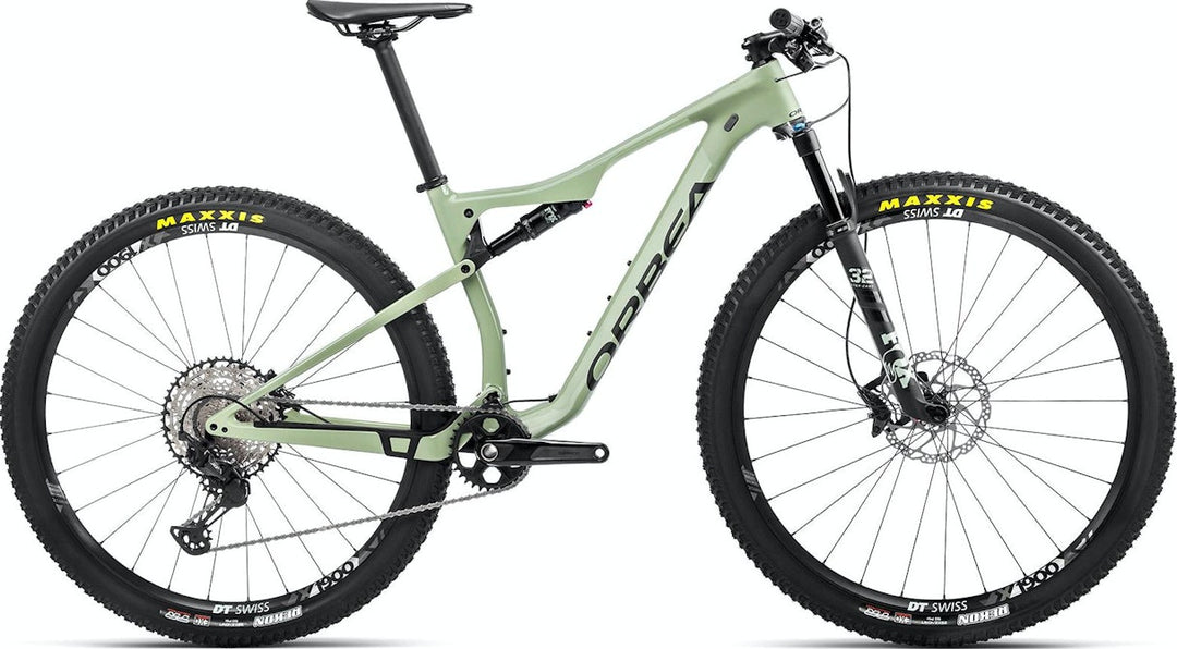 ORBEA M30 TR - freedommachine