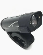 QBP Front Light USB - Chaser 420 lumens - freedommachine