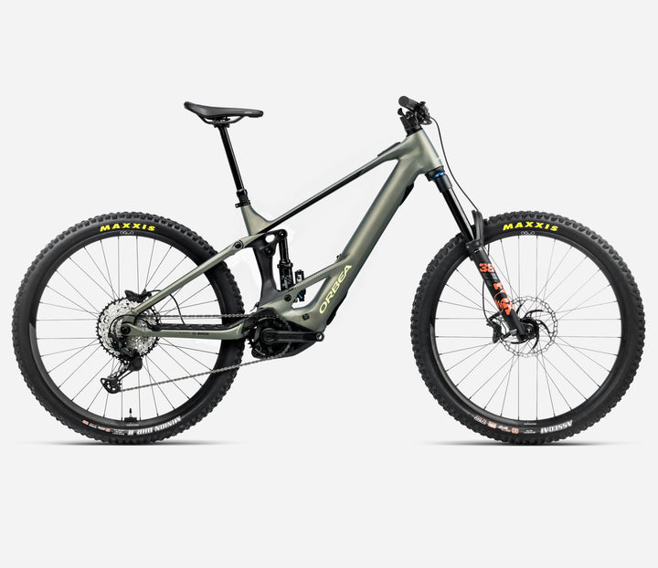 freedom machine australia orbea wild h10