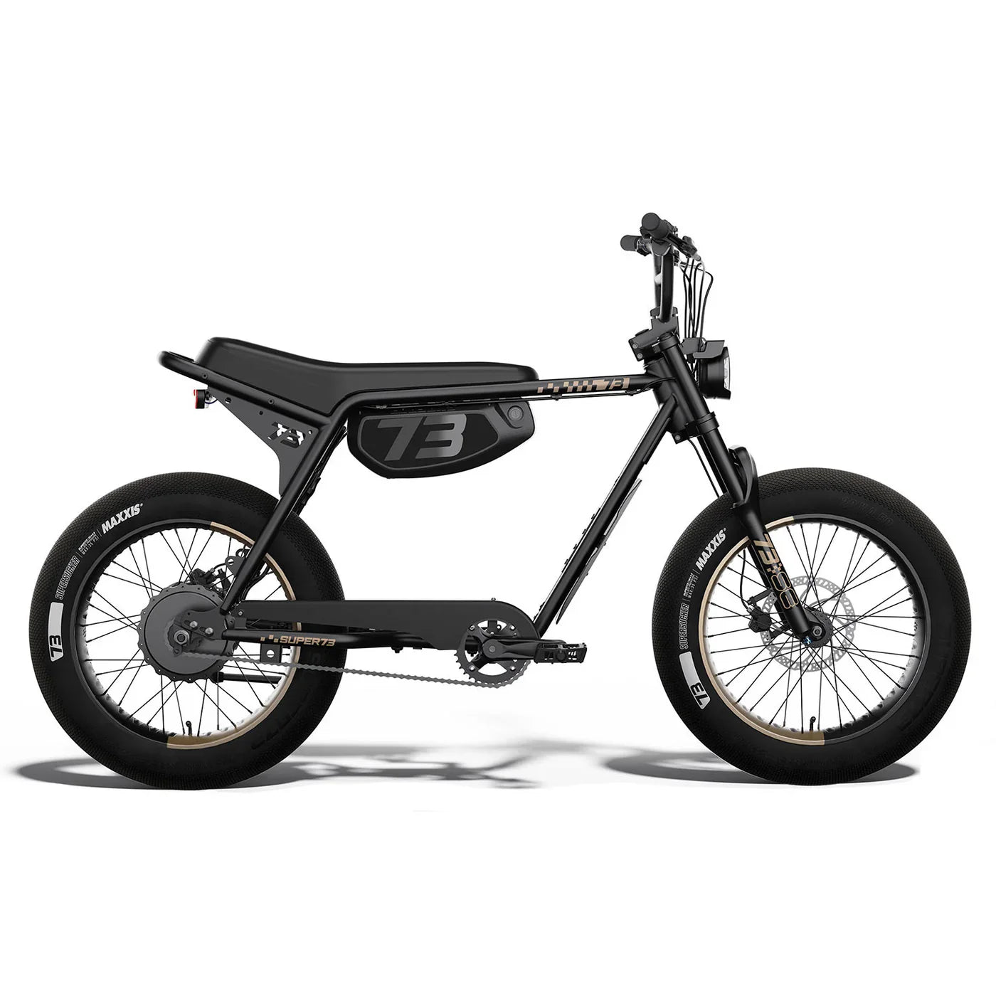 F-SPEED V05 00X 青　DEMO Super73 ZX