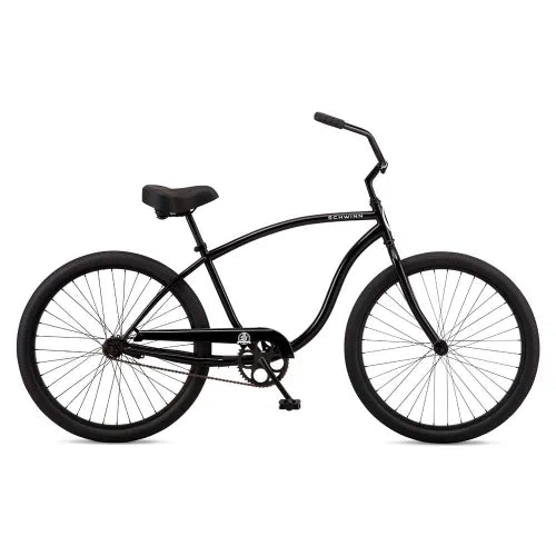 SCHWINN Cruiser S1 - freedommachine