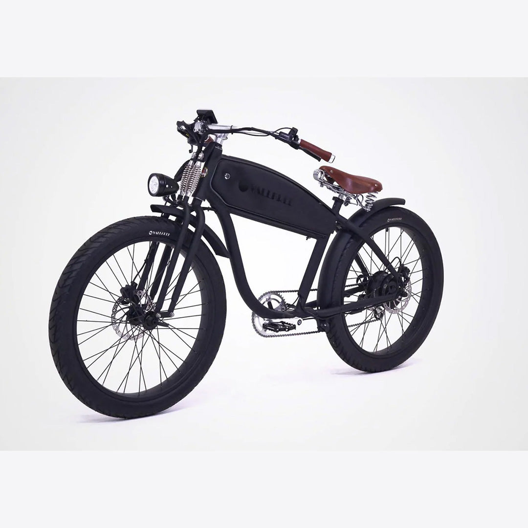 vallkree scrambler freedom machine byron bay