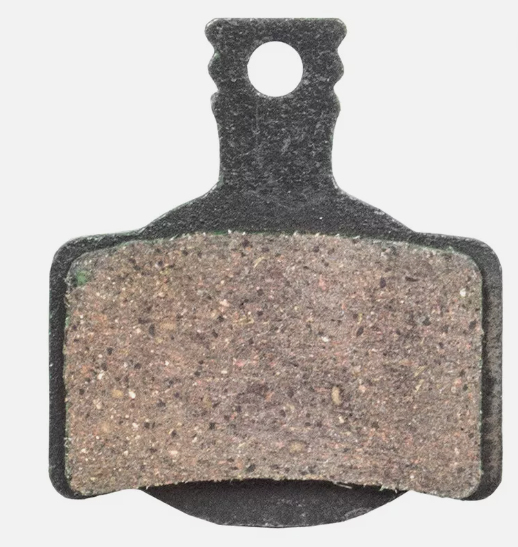 CLARKS - Brake DISC pads, Organic, Compatible Magura MT2, MT4, MT6, MT8 - freedommachine