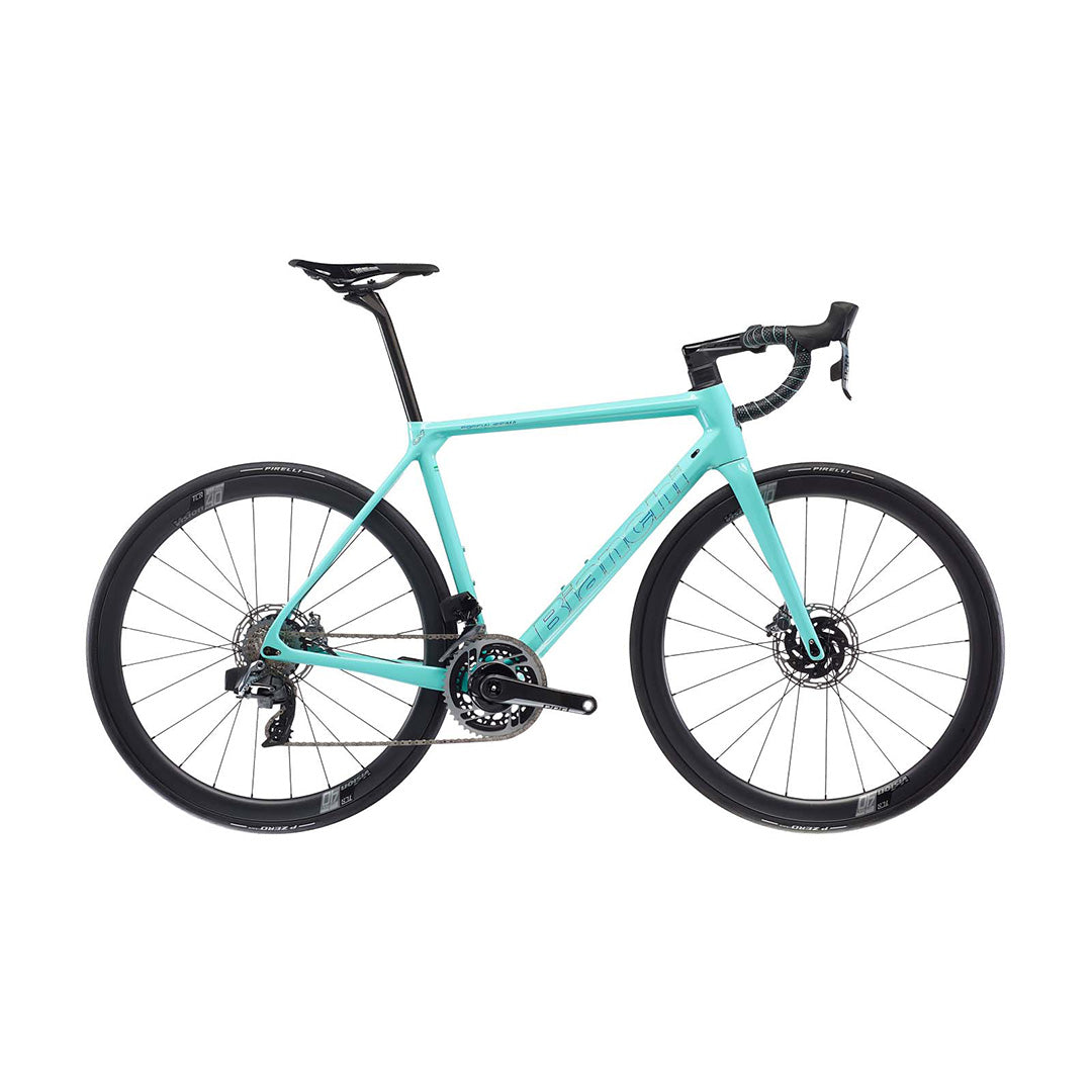 Cycling Bike The Bay 2021 Felt FR Advanced 105 Road Bike (Matte