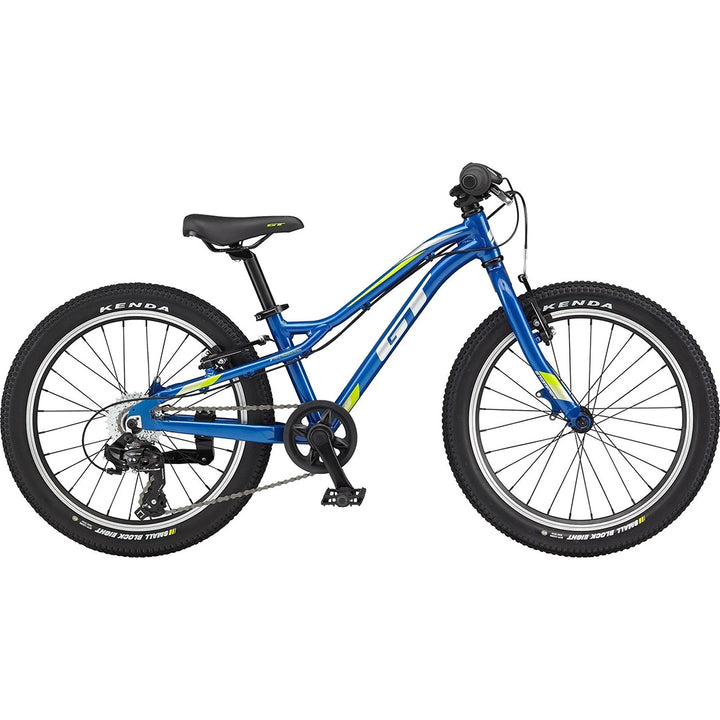 gt 20 inch stomper prime freedom machine byron bay