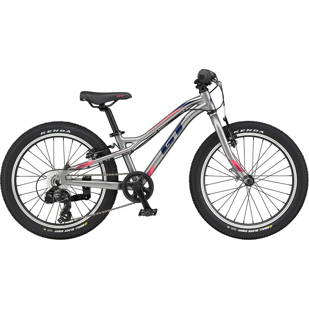 gt 20 inch stomper prime freedom machine byron bay