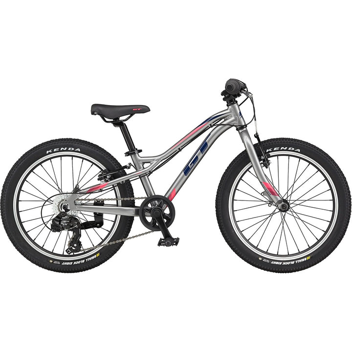 gt 20 inch stomper prime freedom machine byron bay