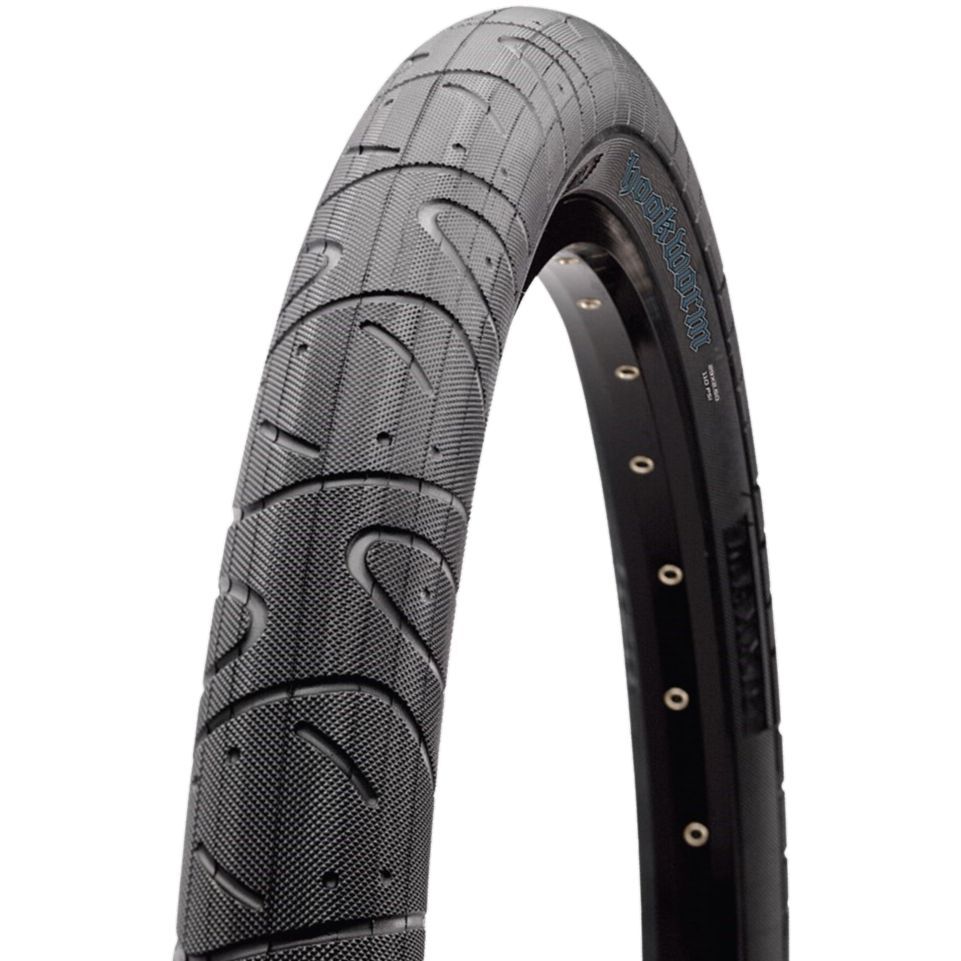 MAXXIS Freeride Tyre 24X2.5 - freedommachine
