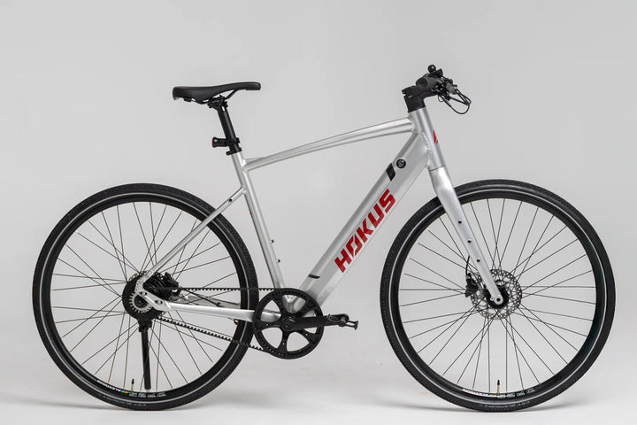 Hokus Surge E-bike - 19KG - freedommachine
