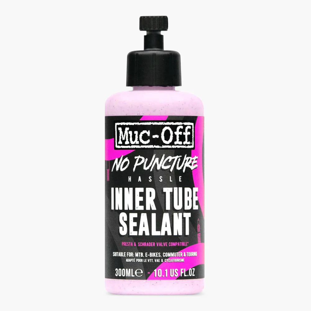 MUC OFF - Inner Tube Sealant Kit - freedommachine