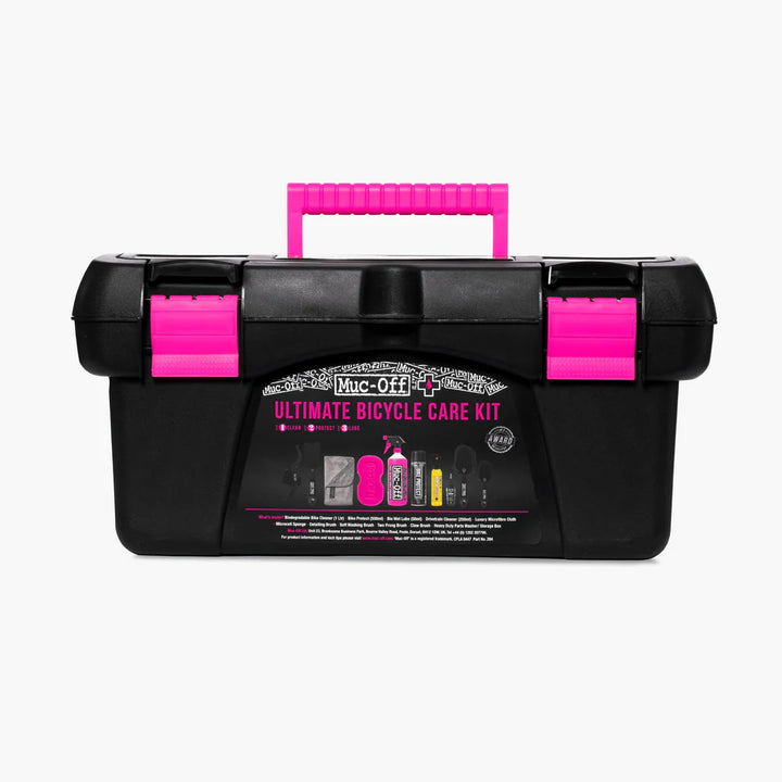 MUC OFF Kit eBike Ultimate - freedommachine